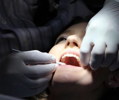 dental procedure