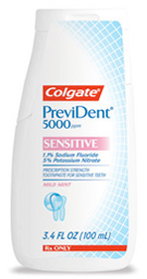 The Best Toothpaste For Sensitive Teeth | The Healthy Mouth Project